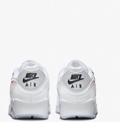 Кросівки Nike AIR MAX 90 білі FJ4223-100