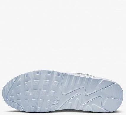 Кросівки Nike AIR MAX 90 білі FJ4223-100