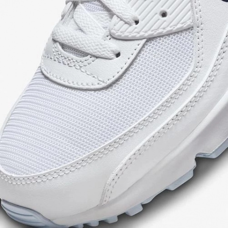 Кросівки Nike AIR MAX 90 білі FJ4223-100