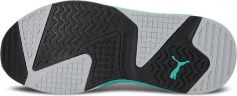 Кроссовки Puma MAPF1 X-RAY SPEED разноцветные 30713602