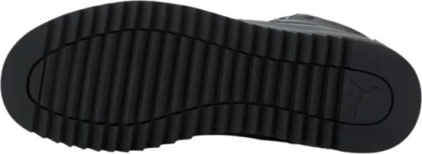 Черевики Puma DESIERTO V2 PURETEX темно-сірі 37302602