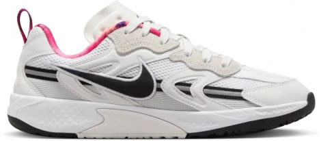Кросівки жіночі Nike FUTURA JAM TRAIN 'OLYMPICS' біло-чорно-рожеві FZ8966-100