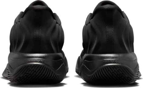 Кросівки баскетбольні Nike GIANNIS IMMORTALITY 4 чорні FQ3680-003