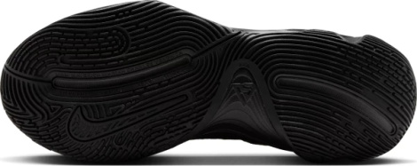 Кросівки баскетбольні Nike GIANNIS IMMORTALITY 4 чорні FQ3680-003
