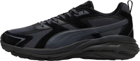 Кроссовки Puma HYPNOTIC LS черные 39529502