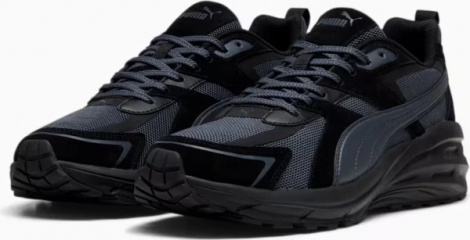Кроссовки Puma HYPNOTIC LS черные 39529502