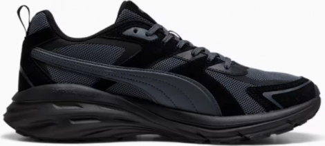 Кроссовки Puma HYPNOTIC LS черные 39529502