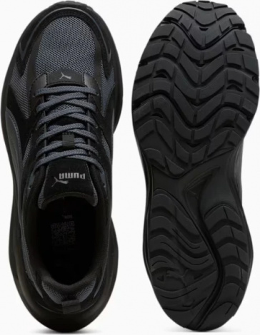 Кроссовки Puma HYPNOTIC LS черные 39529502