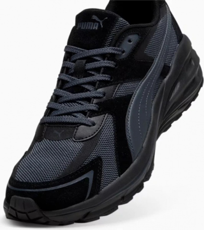Кроссовки Puma HYPNOTIC LS черные 39529502