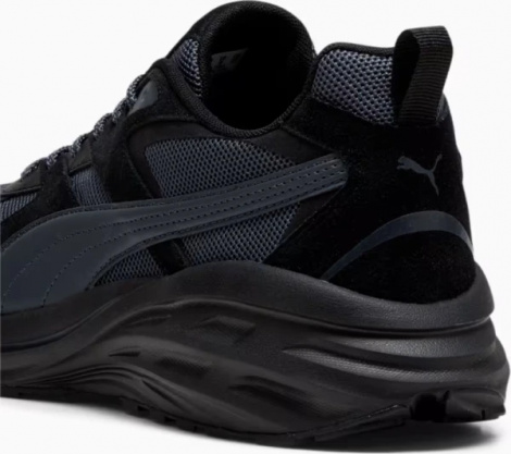 Кроссовки Puma HYPNOTIC LS черные 39529502