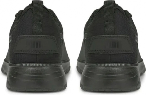 Кроссовки беговые Puma FLYER FLEX черные 19520105