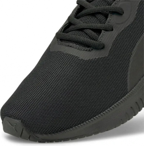 Кроссовки беговые Puma FLYER FLEX черные 19520105
