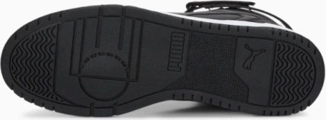 Кеды Puma RBD GAME черные 38583903