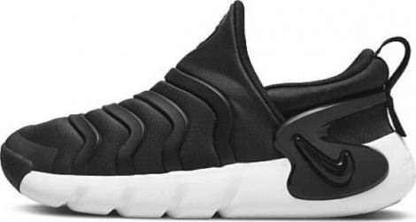 Кросівки дитячі Nike DYNAMO GO (PS) чорні DH3437-001