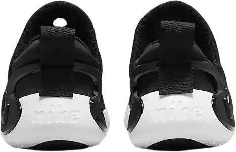 Кросівки дитячі Nike DYNAMO GO (PS) чорні DH3437-001