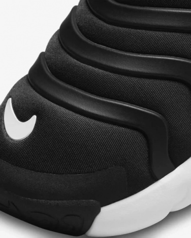 Кросівки дитячі Nike DYNAMO GO (PS) чорні DH3437-001