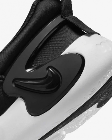 Кросівки дитячі Nike DYNAMO GO (PS) чорні DH3437-001