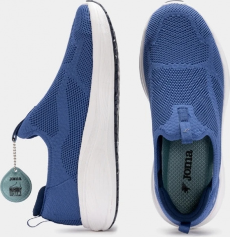 Кроссовки Joma SENA синие CSENAS2504