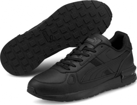 Кросівки Puma GRAVITON PRO L чорні 38272101