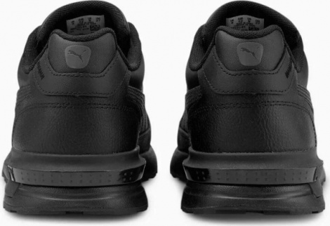 Кросівки Puma GRAVITON PRO L чорні 38272101