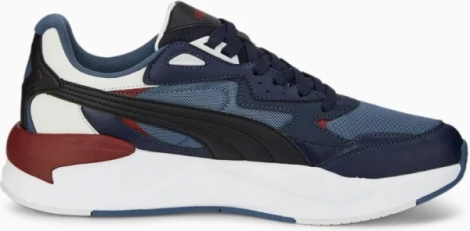 Кросівки Puma X-RAY SPEED сині 38463813