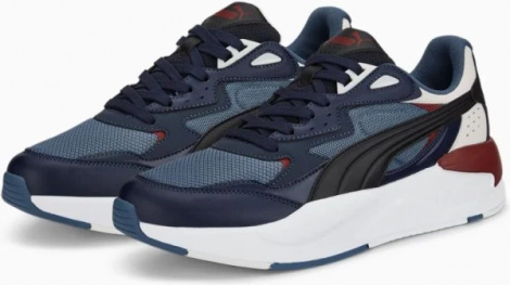 Кросівки Puma X-RAY SPEED сині 38463813