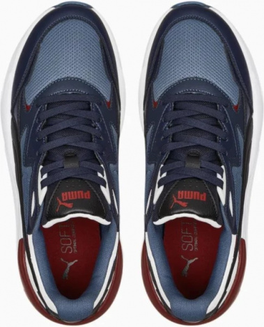 Кросівки Puma X-RAY SPEED сині 38463813