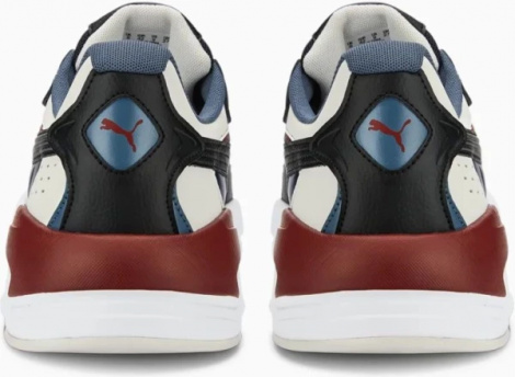 Кросівки Puma X-RAY SPEED сині 38463813