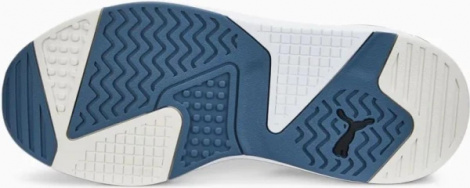 Кросівки Puma X-RAY SPEED сині 38463813