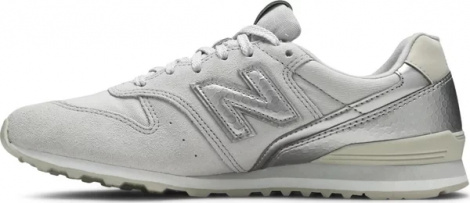 Кросівки жіночі New Balance WMNS 996 сірі WL996JCA