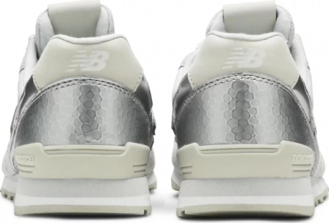 Кросівки жіночі New Balance WMNS 996 сірі WL996JCA