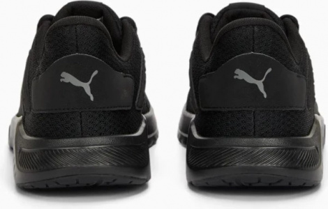 Кроссовки Puma FTR CONNECT черные 37772901