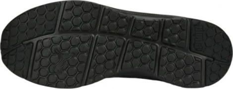Кроссовки Puma FTR CONNECT черные 37772901