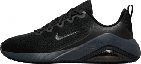 Кроссовки для тренировок женские Nike AIR ZOOM BELLA 7 черные FZ1689-002