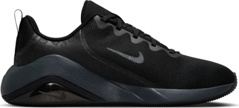Кроссовки для тренировок женские Nike AIR ZOOM BELLA 7 черные FZ1689-002