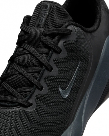 Кроссовки для тренировок женские Nike AIR ZOOM BELLA 7 черные FZ1689-002