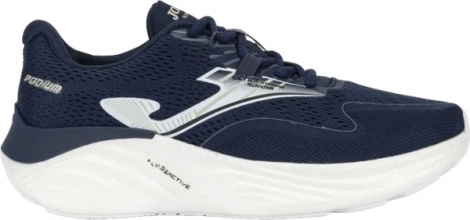 Кросівки бігові Joma PODIUM темно-сині RPODIW2403