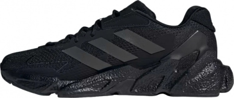 Кроссовки беговые Adidas X9000L4 черные S23667