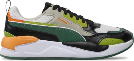 Кросівки Puma X-RAY 2 SQUARE різнокольорові 37310858