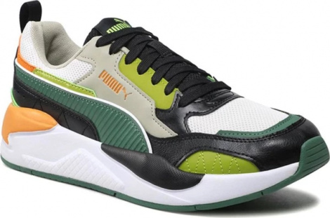 Кросівки Puma X-RAY 2 SQUARE різнокольорові 37310858