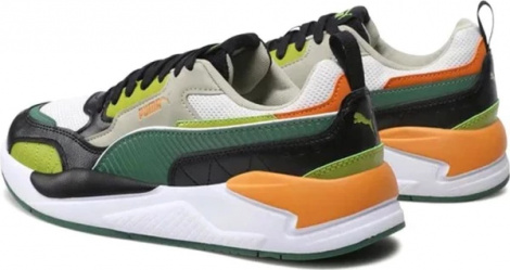 Кросівки Puma X-RAY 2 SQUARE різнокольорові 37310858
