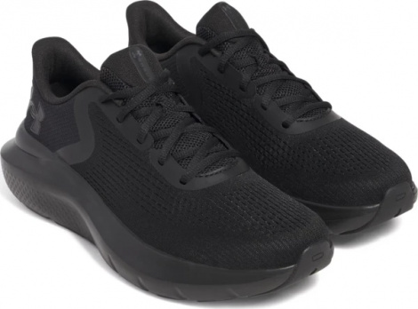 Кросівки бігові Under Armour ROGUE 5 чорні 3028256-002
