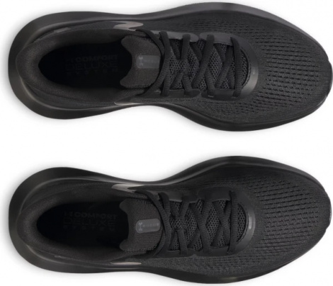 Кросівки бігові Under Armour ROGUE 5 чорні 3028256-002