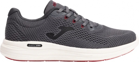 Кроссовки Joma SELENE серо-красные CSELES2512