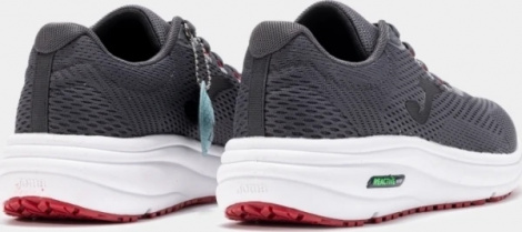 Кроссовки Joma SELENE серо-красные CSELES2512