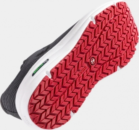 Кроссовки Joma SELENE серо-красные CSELES2512