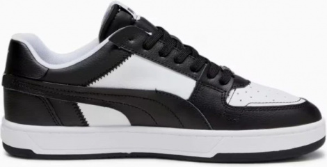 Кросівки Puma CAVEN 2.0 VTG чорно-білі 39233202