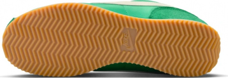 Кроссовки женские Nike CORTEZ TEXTILE зеленые DZ2795-301