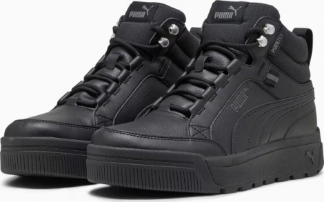 Черевики Puma TARRENZ SB III PURETEX чорні 39393001