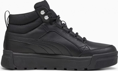 Черевики Puma TARRENZ SB III PURETEX чорні 39393001